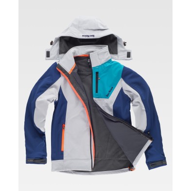 SOFTSHELL RN2010001
