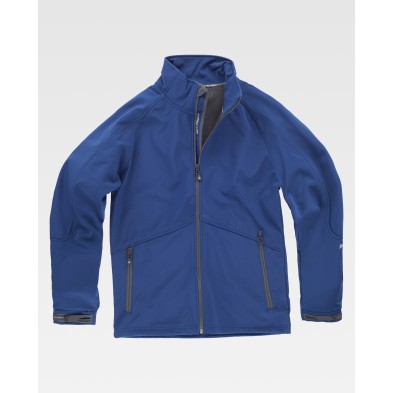 SOFTSHELL RN2010002
