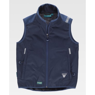 CHALECO WF2880