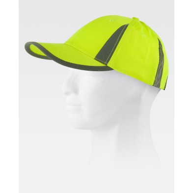 GORRA WFA902