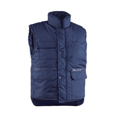 Chalecos - 882BMARINO REPORTERO BASIC