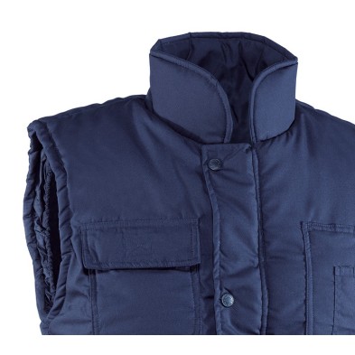 Chalecos - 882BMARINO REPORTERO BASIC