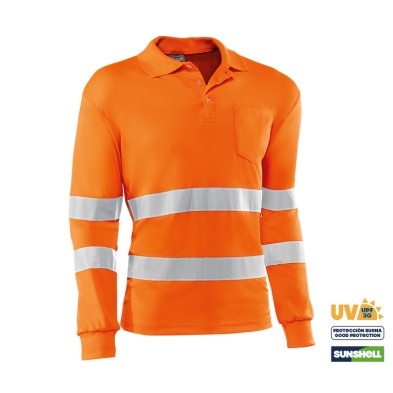 Polos - HV730ML EIRE