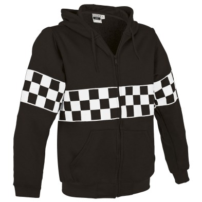 Sudadera SKA