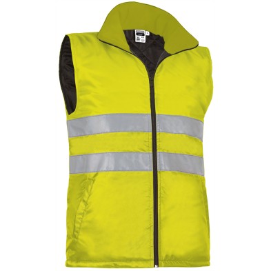 Chaleco a.v HIGHWAY