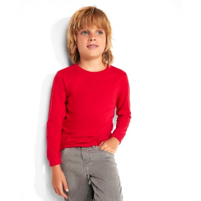 Camiseta de manga larga POINTER CHILD